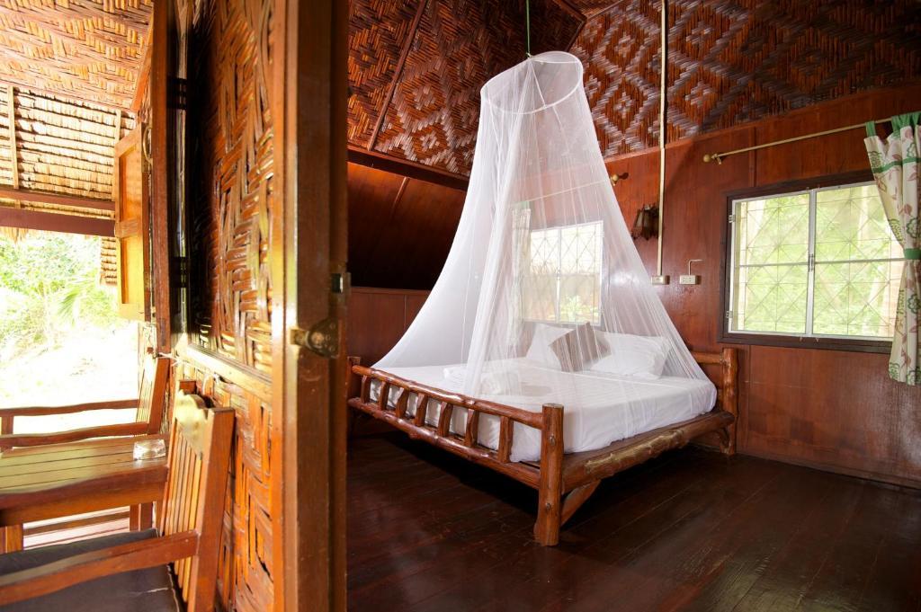 Koh Tao Royal Resort Zimmer foto