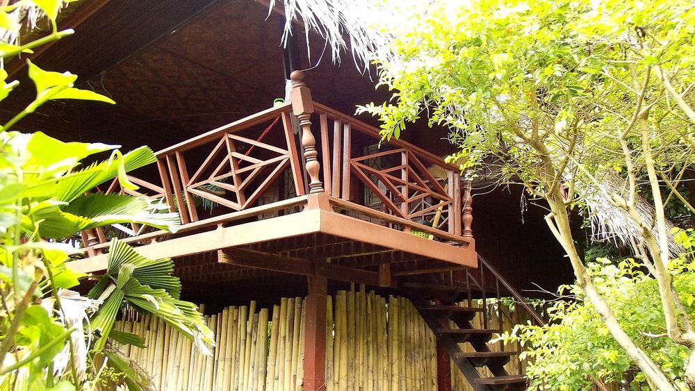 Koh Tao Royal Resort Exterior foto