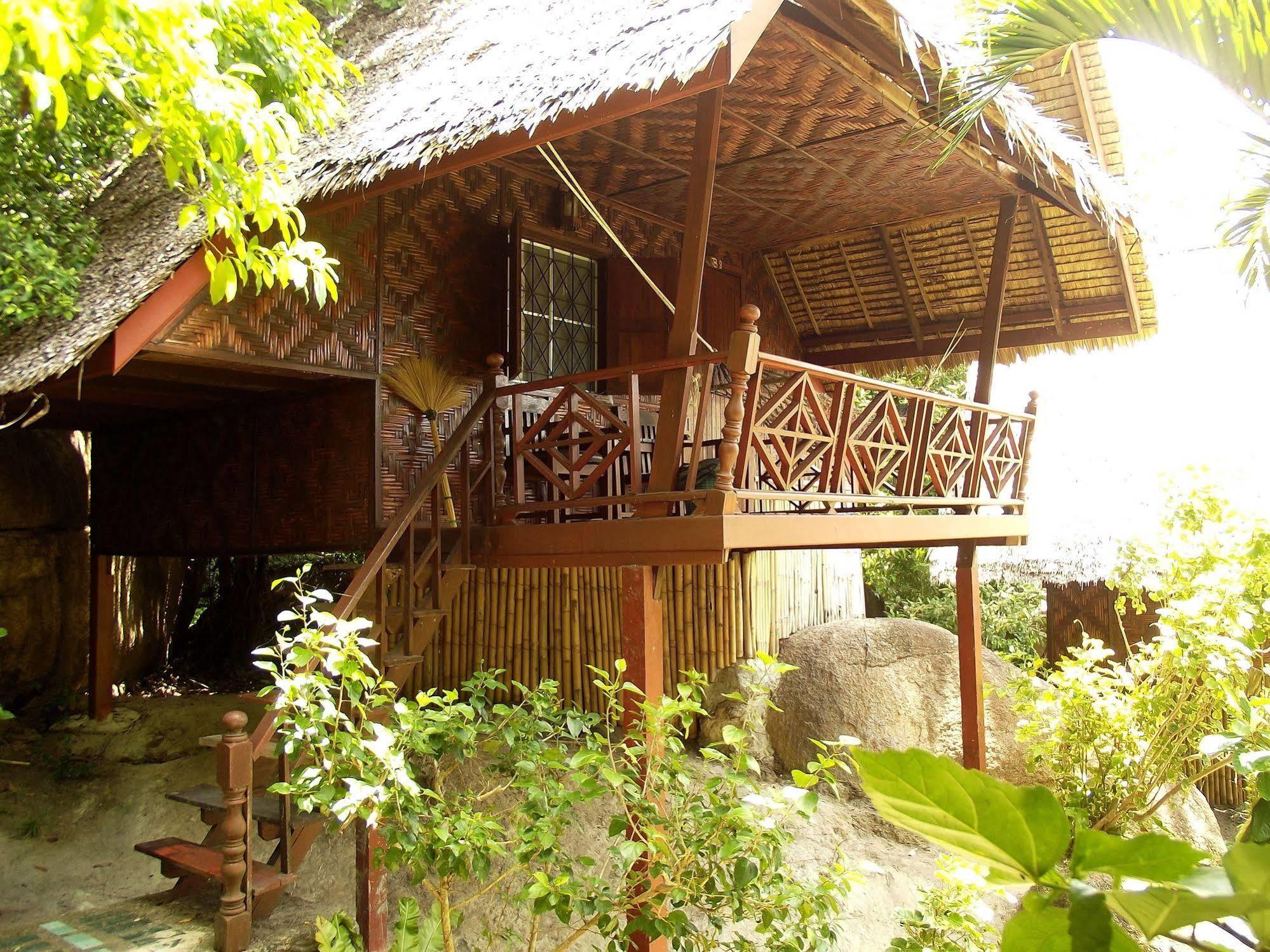 Koh Tao Royal Resort Exterior foto