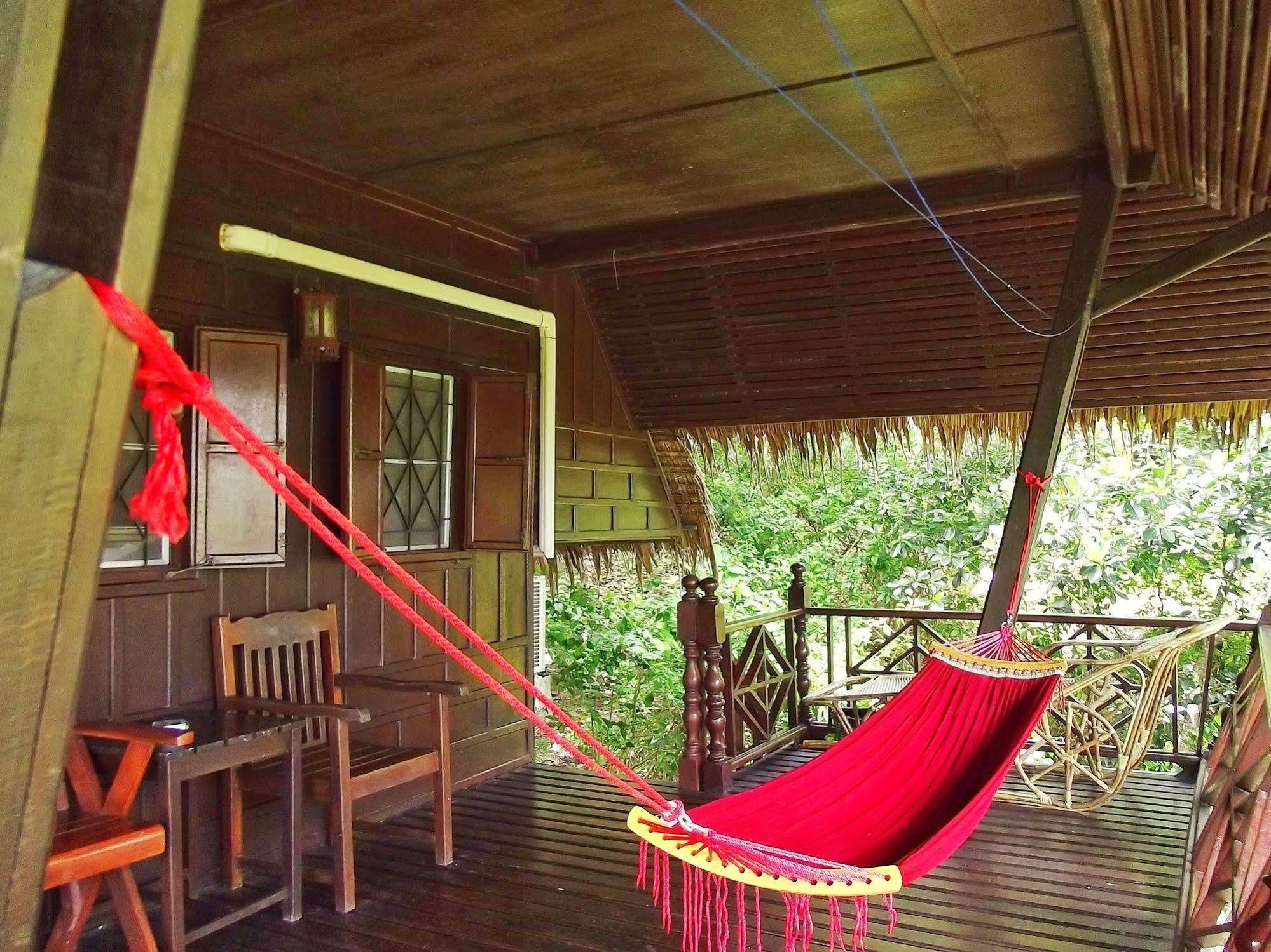Koh Tao Royal Resort Exterior foto