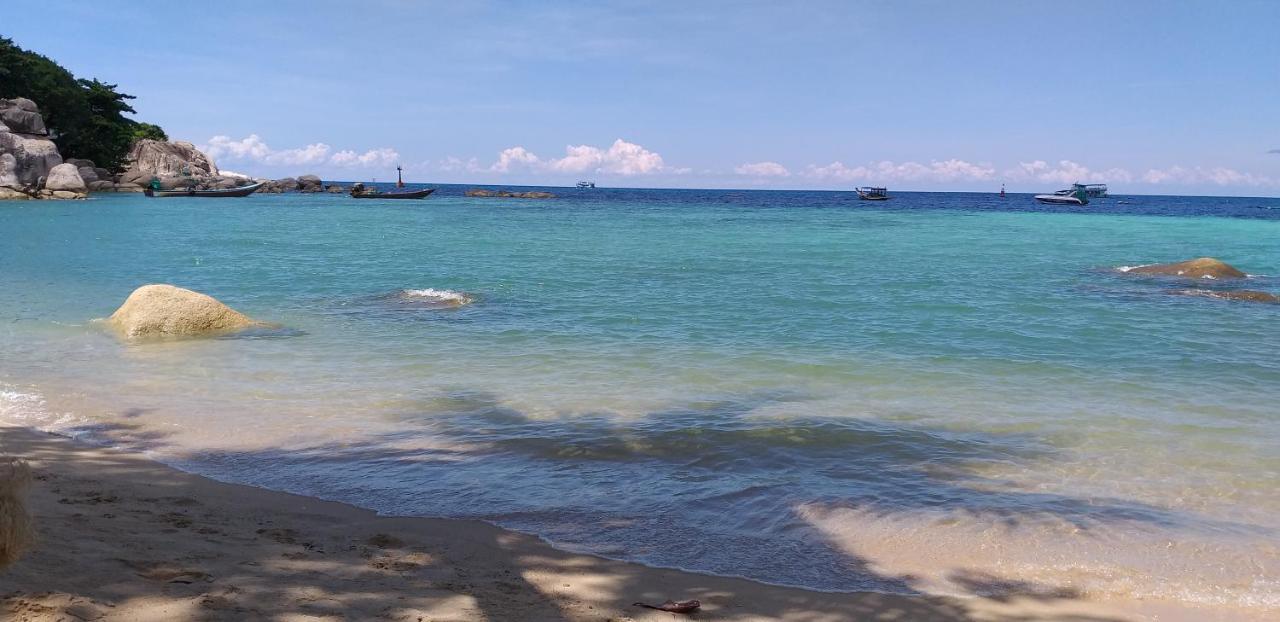 Koh Tao Royal Resort Exterior foto