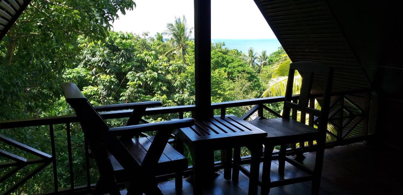 Koh Tao Royal Resort Exterior foto